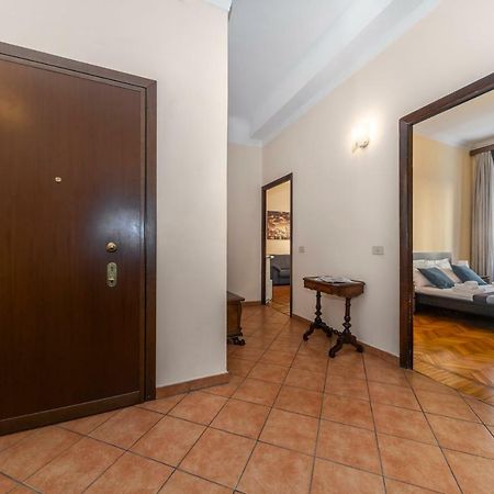 Premium Suite Milan Exterior photo