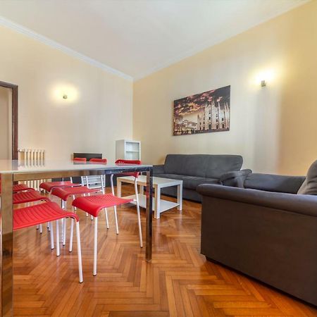 Premium Suite Milan Exterior photo