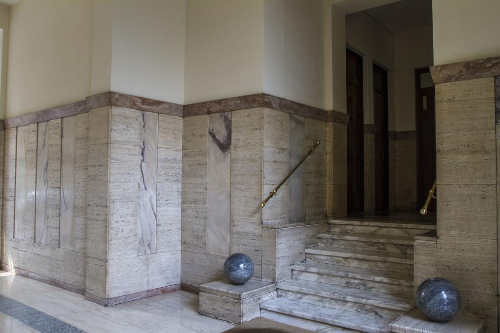 Premium Suite Milan Exterior photo