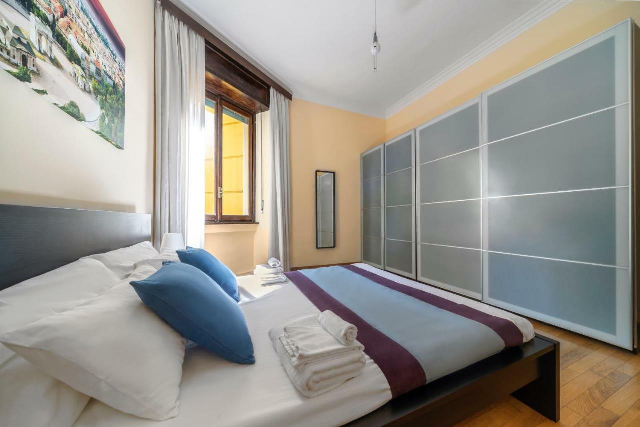 Premium Suite Milan Exterior photo