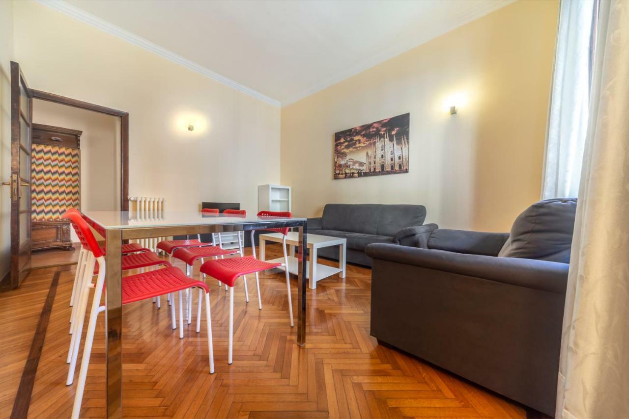 Premium Suite Milan Exterior photo