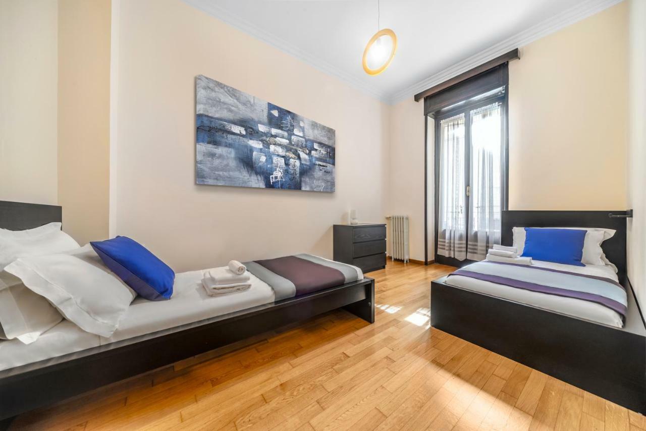 Premium Suite Milan Exterior photo