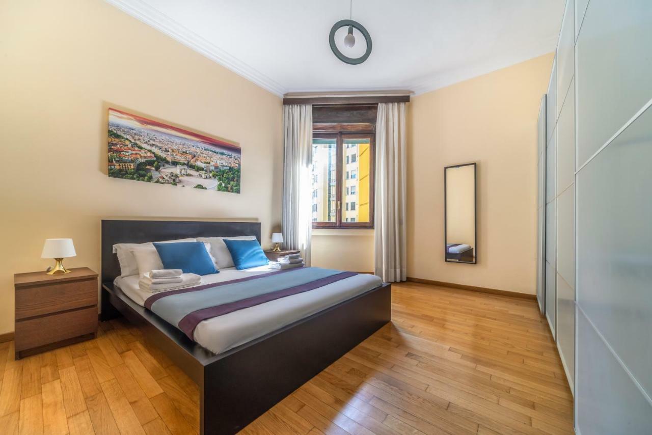 Premium Suite Milan Exterior photo