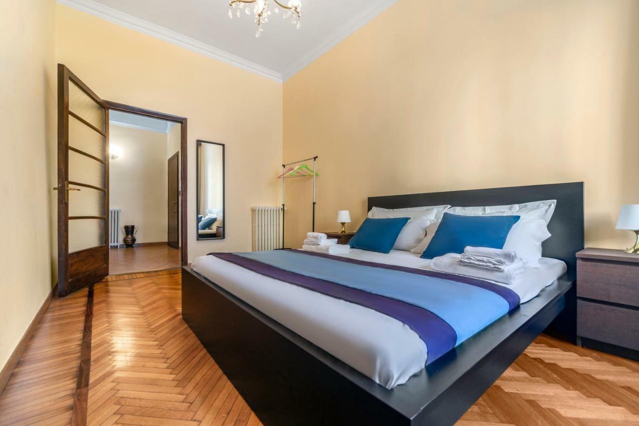 Premium Suite Milan Exterior photo