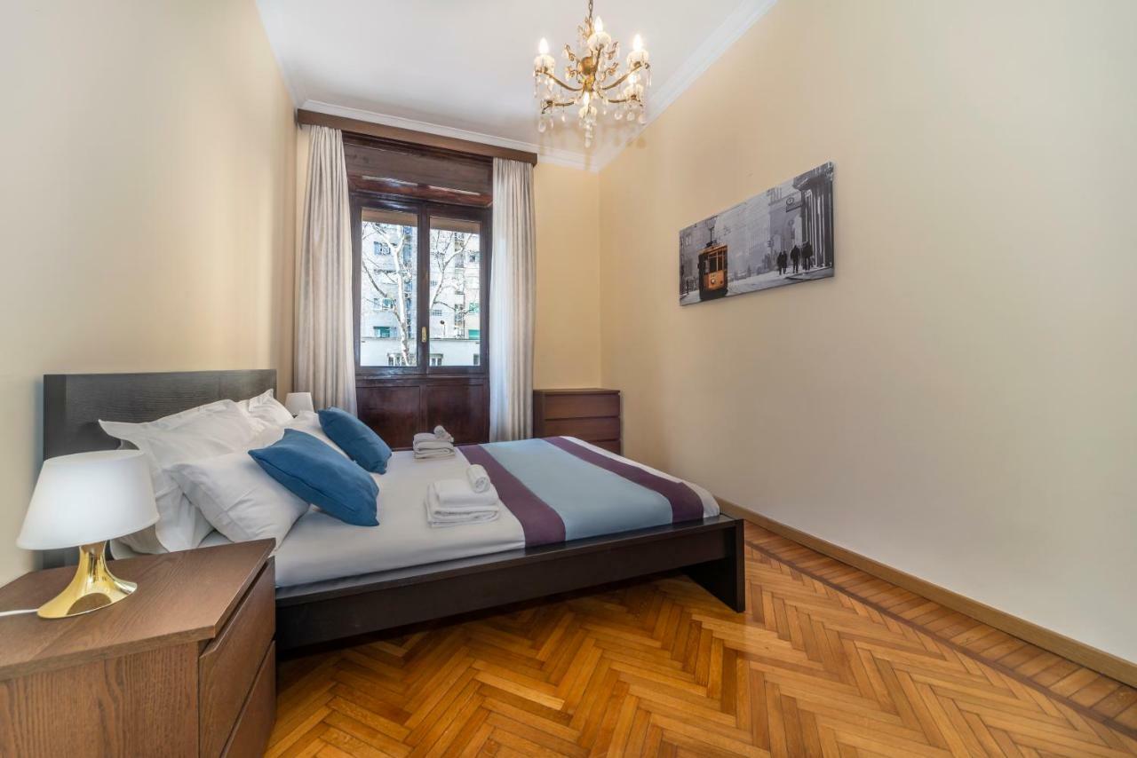 Premium Suite Milan Exterior photo