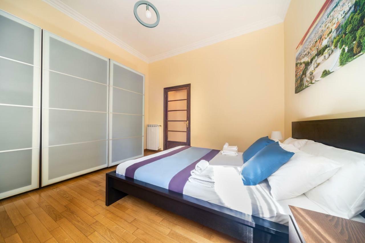 Premium Suite Milan Exterior photo