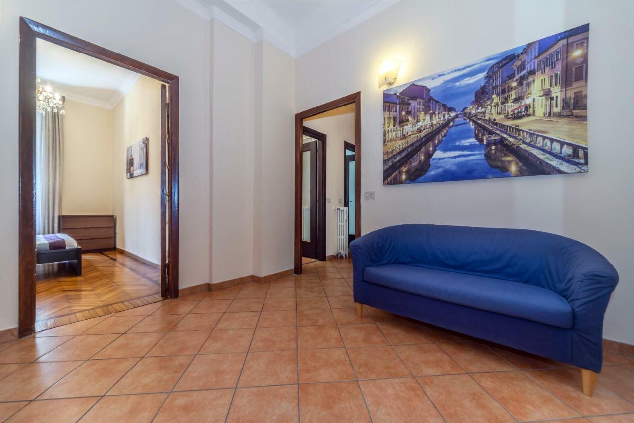 Premium Suite Milan Exterior photo