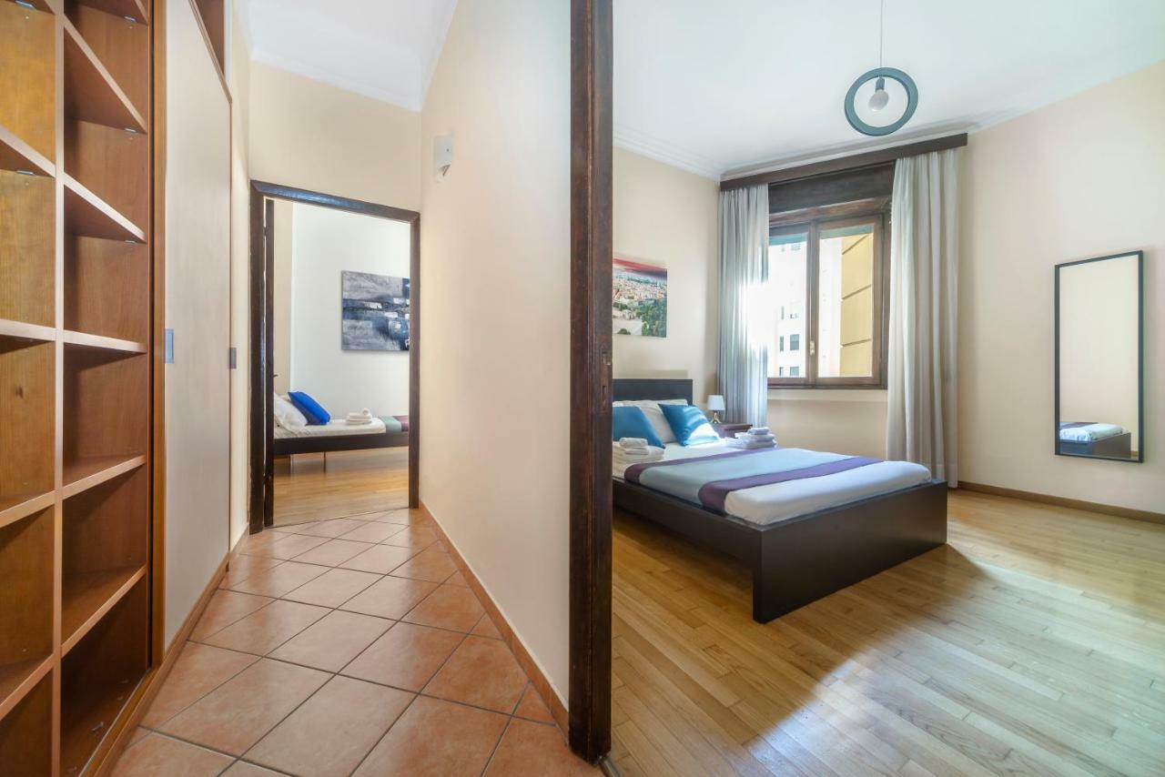 Premium Suite Milan Exterior photo