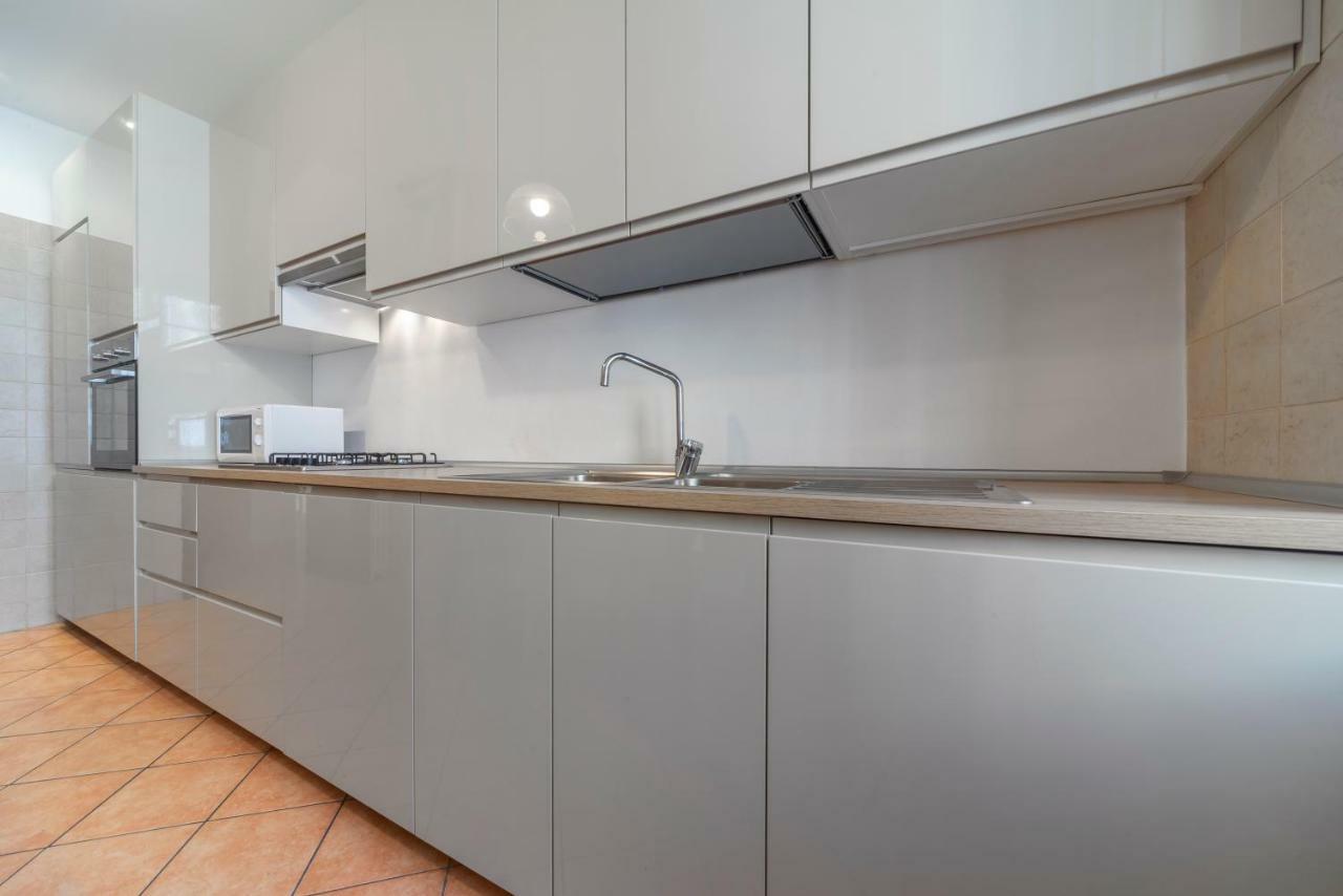 Premium Suite Milan Exterior photo