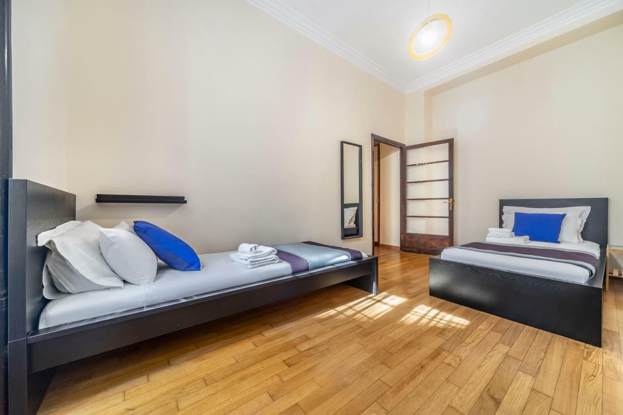Premium Suite Milan Exterior photo